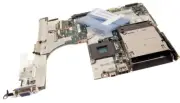 Toshiba Tecra M5 FDBCS1 MAC Mainboard New P000473780 A5a001771 Laptop Motherboar