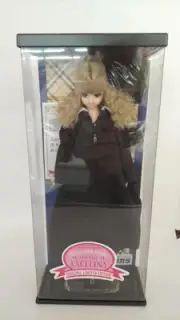 Takara TOMY Jenny All Japan High School Girls Academical Excelina Japan 231114