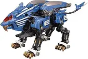 HMM ZOIDS RZ-028 Blade Liger AB 1/72 Plastic Model