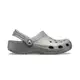 Crocs ClassicSlate 男鞋 女鞋 灰色 洞洞鞋 布希鞋 卡駱馳 涼拖鞋 10001-0DA