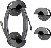 Ethernet Cable Caddy for Starlink Gen 3 Cable