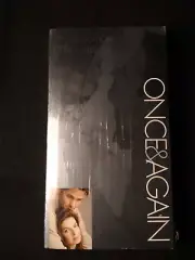 Once & Again SEALED PROMO VHS- Emmy Screener FYC- 2000 Touchstone