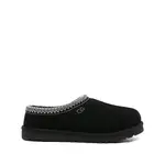 [Ugg] Ugg Tasman Slippers 46 IT BLACK