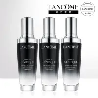 在飛比找momo購物網優惠-【蘭蔻】官方直營 超未來肌因賦活露 50ml(LANCOME