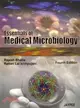 Essentials of Medical Microbiology