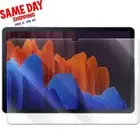 Ultra-Thin Tempered Glass Screen Protector for Samsung Galaxy Tab S7+ 12.4" T970