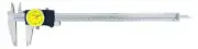 MITUTOYO 505-745 Dial Caliper Vernier Caliper 0 - 300 mm D30TX