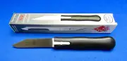 DIOGENES By Herder & Sohn Peeler + Knife Made In Solingen Germany MINT COND.#1