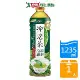 光泉冷泡茶-冷萃綠茶(無糖)1235ml