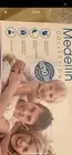 Medellin Premium Smooth Fabric Mattress Protector Waterproof Fitted Sheet Design