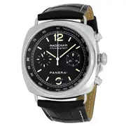 Original Panerai Radiomir Chronograph Men's Watch PAM00288