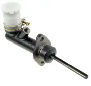 Land Rover Defender/Series - Clutch Master Cylinder CONVERSION KIT (STC500100) (for: Land Rover)