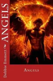 Angels by Debbie Joy Emmett Pastor (English) Paperback Book