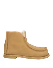 [JW ANDERSON] JW ANDERSON Ankle boots - Item 32014037