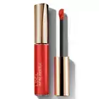 L'Bel INFINI ABSOLU Liquid Matte Lipstick • NO TRANSFER • CHARMANT RED