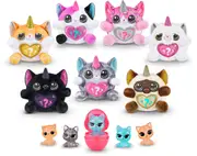 Rainbocorns Kittycorn Surprise