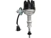 Ignition Distributor For 1976-1977 Ford P500 5.0L V8 MN696VC (for: Ford)