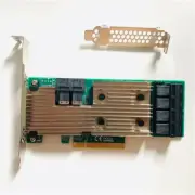 9305-24i 05-25699-00 24-Port SAS 12Gb PCI Express 3.0 IT Mode Controller Card