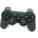 SONY PLAY STATION 3 PS3 遊戲主機 電玩 "副廠"有線 震動 遊戲手把搖桿 USB介面  款式隨機