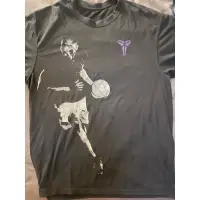 在飛比找蝦皮購物優惠-Kobe Bryant Nike 運球logo 短T