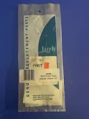 Jandy Zodiac R0374100 0.5" Mender Sleeve Replacement Kit for Ray-Vac DM cleaner