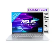 ASUS Vivobook 16, 16" (40.64cm)WUXGA 16:10 60 Hz, Intel Core i7-12700H, Thi