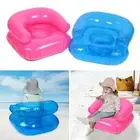 Beach Kids Pool Floats Comfortable Swim Floating Chair Air Sofa Couch Toddler