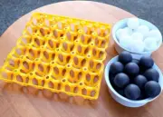 NEW Beer Pong Set Game board and 16 Balls FREE SHIPPING