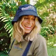 Better Beer Thirsty Bucket Hat