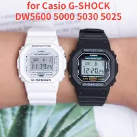 在飛比找蝦皮購物優惠-卡西歐 G-SHOCK DW5600/5000/5000/5