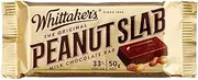 Whittaker's Peanut Slab 50g x 50