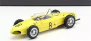 Ferrari 156 Sharknose Belgium GP #8 1961 in 1:18 scale by CMR