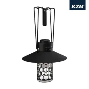 【KZM】KZM 風潮LED復古露營燈(氣氛燈 帳內燈 吊燈 桌燈)