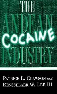 在飛比找博客來優惠-The Andean Cocaine Industry