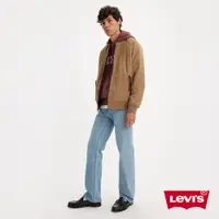 在飛比找蝦皮商城優惠-Levis 517合身靴型牛仔褲 / 淺藍水洗 / 彈性布料