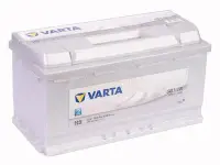 在飛比找Yahoo!奇摩拍賣優惠-《台北慶徽》德國華達 VARTA H3 100AH 830C