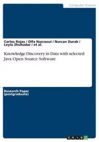 在飛比找博客來優惠-Knowledge Discovery in Data wi