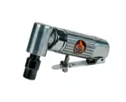 High Teck 1/4" Mini Angle Die Grinder - T121