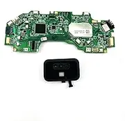 Replacement Main Control Board. Compatible for Dreame X40 Ultra Robot Vacuum - High Precision Chipset, Waterproof Design(European Version)