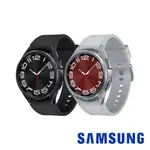 (詳讀商品描述) 43MM-LTE版 SAMSUNG 三星 GALAXY WATCH 6 CLASSIC (R955)