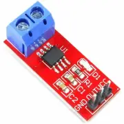 Keyes ACS712ELC-30A Current Sensor Module KY-132 Ammeter Arduino Flux Workshop
