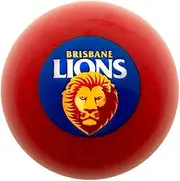 Brisbane Lions Pool Ball Set