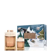 Bvlgari Bvlgari man Terrae Essence - EDP 100 ml + EDP 15 ml
