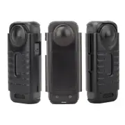 Sunnylife Lens Screen Protector Screen Protective Case for Insta360 X4