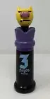 3 Floyd’s Brewing (Munster, IN) Gumball Head 10” Beer Tap Handle - NIB