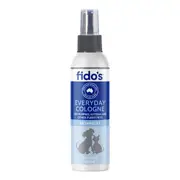 Fido's Everyday Cologne (Spritzer) 125ml