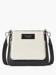 Label 3-in-1 Crossbody