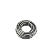 Superspares Heater Hose 12.7mm (1/2 Inch) ID x 20.7mm OD x 15m Length