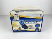 New Wii The Biggest Loser Wrist/Ankle Weights 1.5 lbs ea Fit Fitness Plus Motion