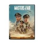 原版美劇 空戰群英 MASTERS OF THE AIR‎ 3DVD英文發音字幕 DVD